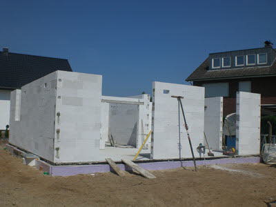 Einfamilienhaus in Verls-S�renheide